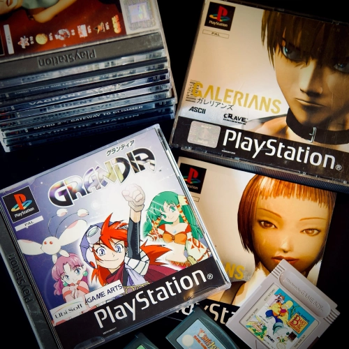 newgameplus vendre vos