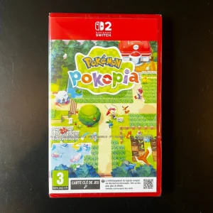 Pokopia – Switch 2